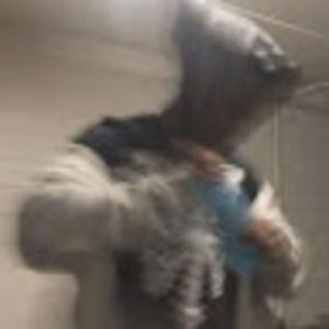 Meet your Posher, Zaniyah